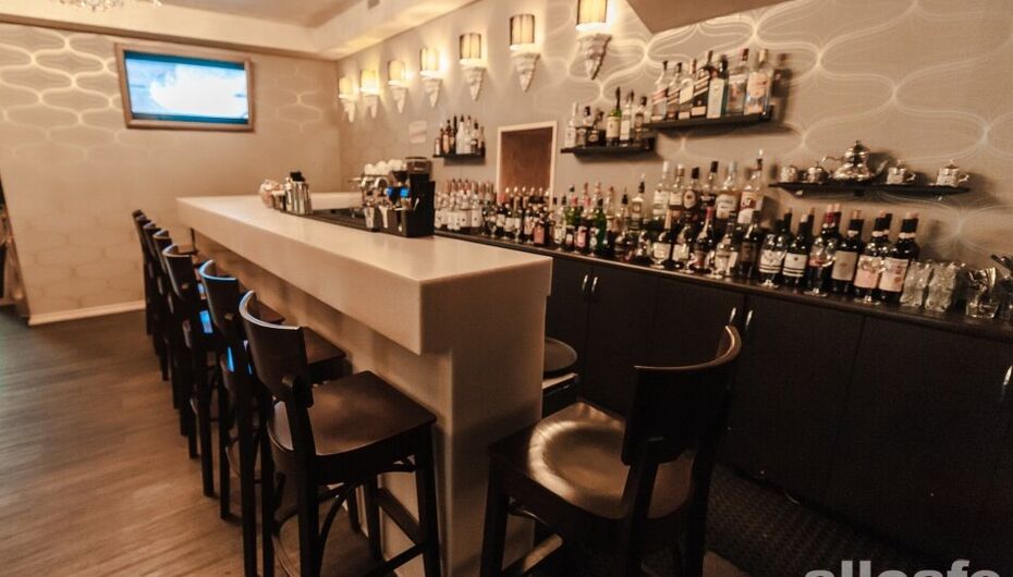 Ресторан White Night