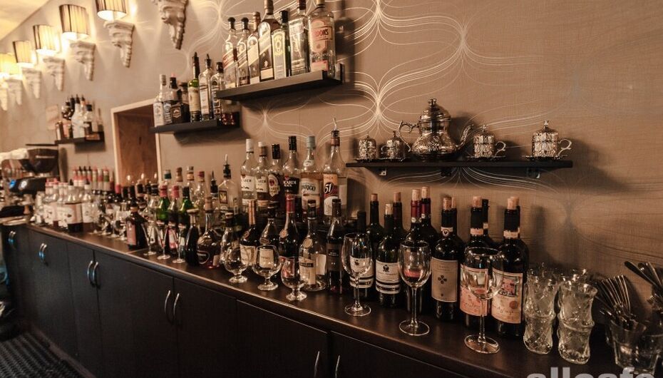 Ресторан White Night