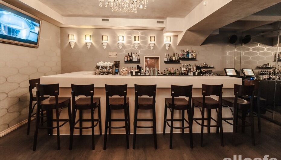 Ресторан White Night