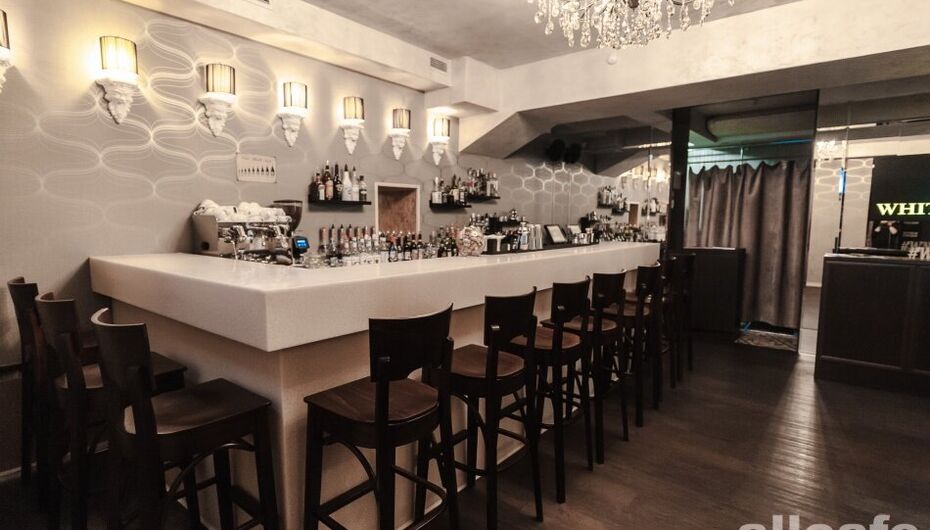 Ресторан White Night