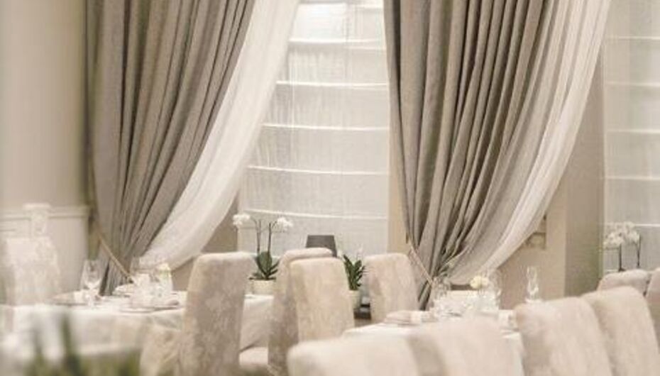 Ресторан Кадриль с омаром