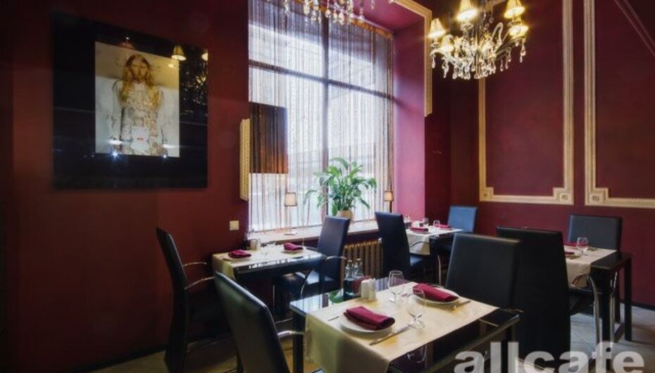 Ресторан Corso Bar / Корсо бар