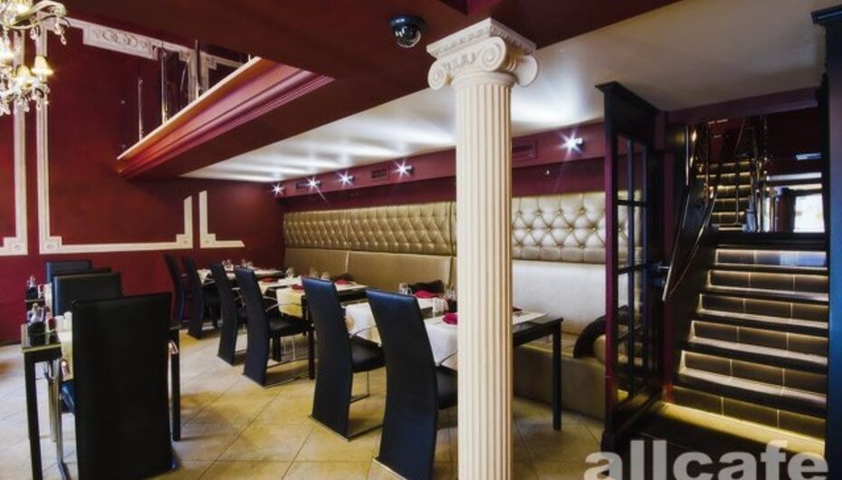 Ресторан Corso Bar / Корсо бар