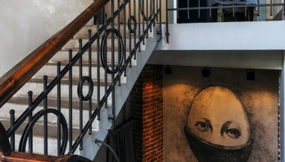 Ресторан Social Club