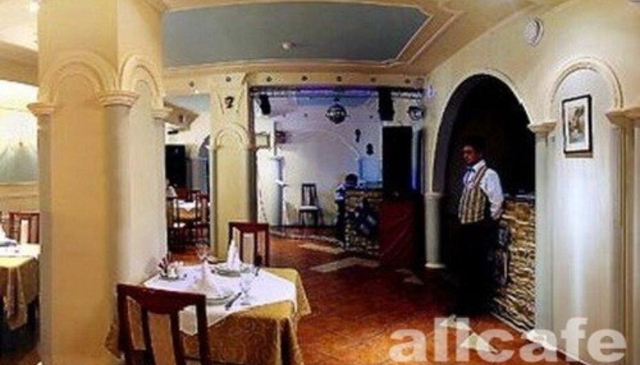 Ресторан Триумф