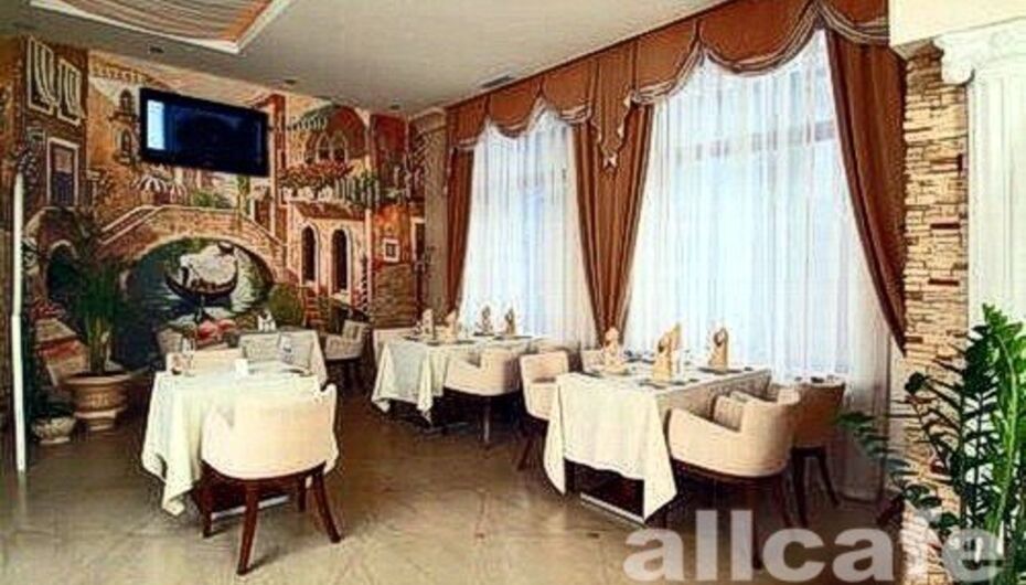 Ресторан Венеция