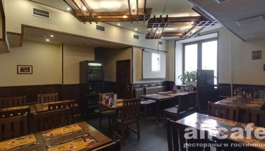 Пивной ресторан ШтирБирЛиц