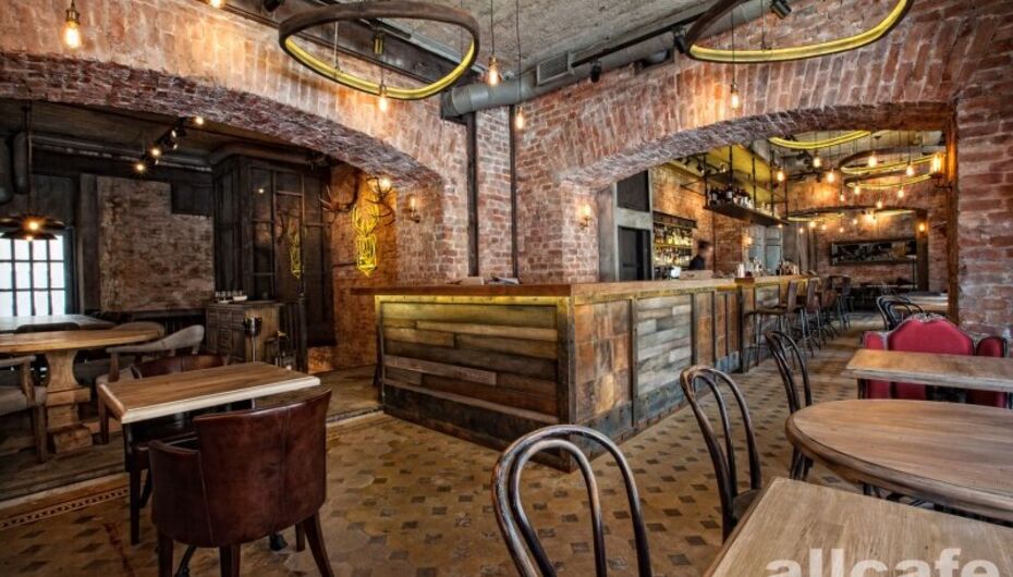 Отзывы о баре 19 Bar & Atmosphere