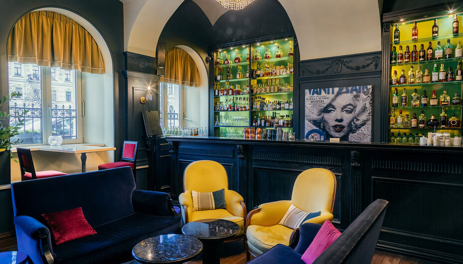 Ресторан Дом