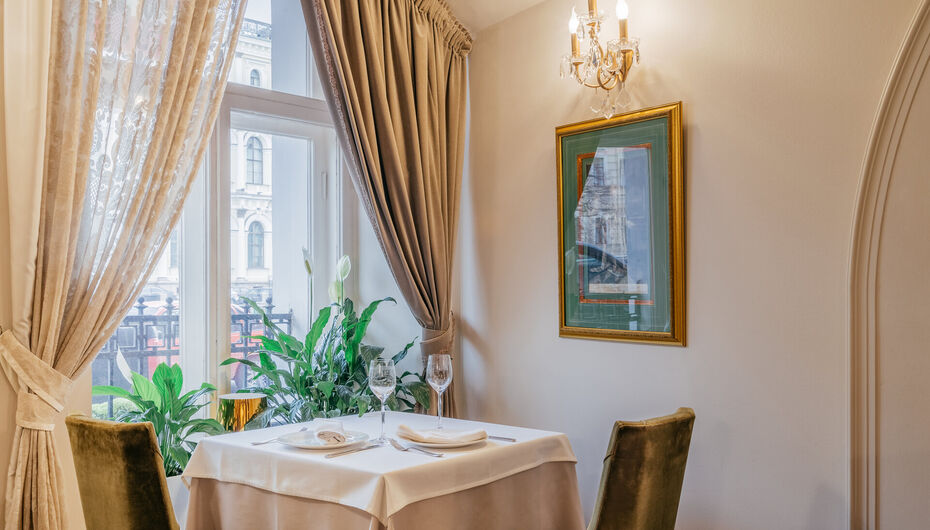 Ресторан Дом