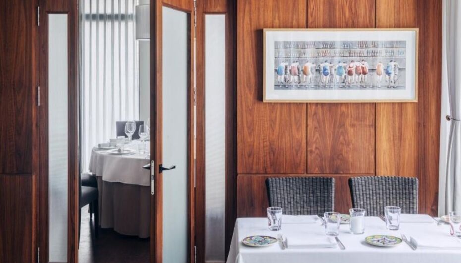 Ресторан Semifreddo