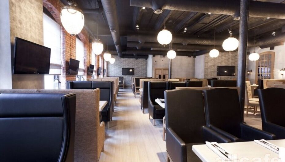 Ресторан Jimmy's restaurant & pub