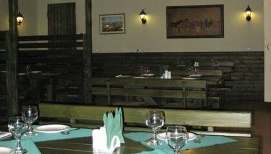 Отзывы о ресторане Платан / Platan