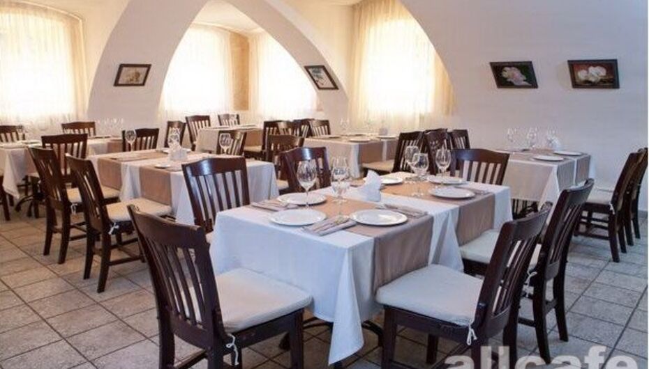 Отзывы о ресторане Остров Русский