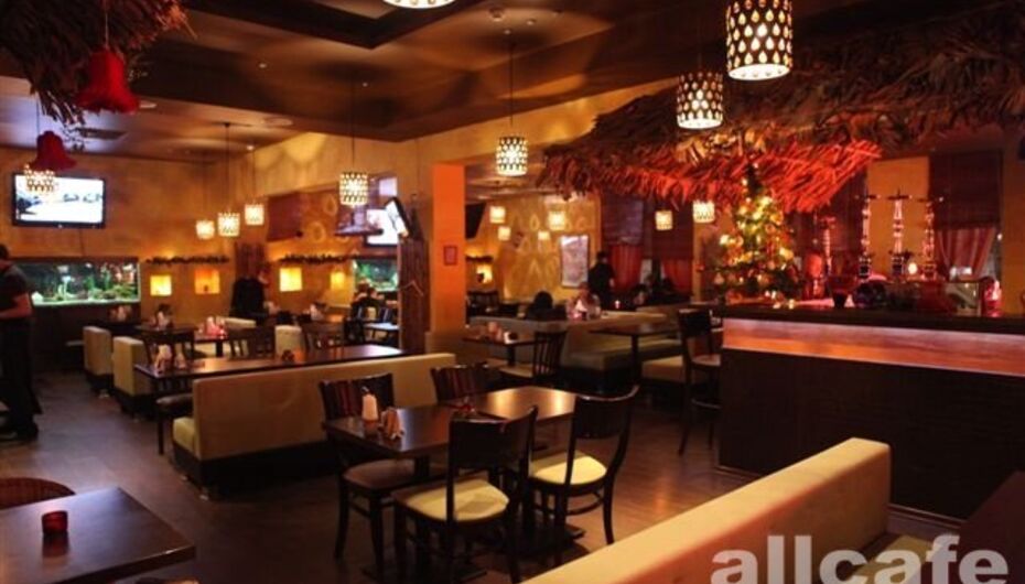 Ресторан VietCafe / ВьетКафе