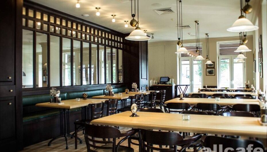 Отзывы о пивном ресторане Козловица. Чешская пивная