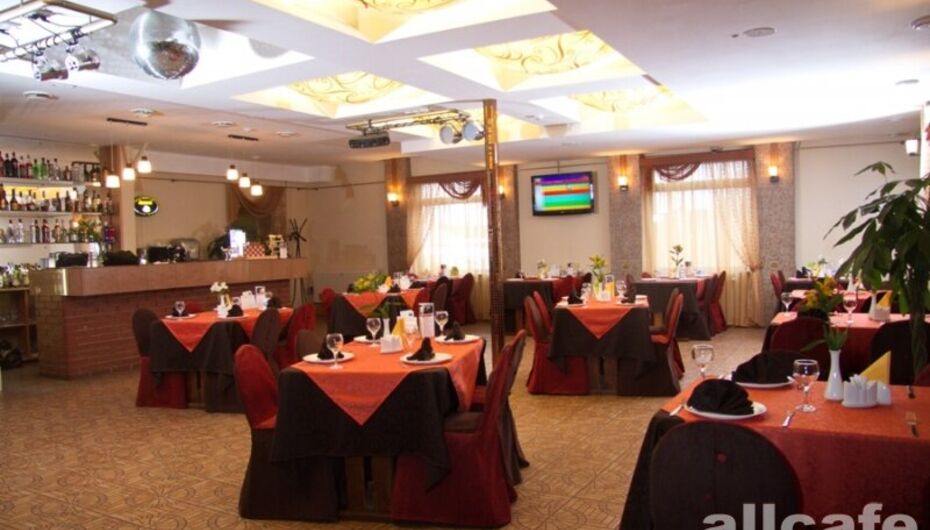 Отзывы о кафе Крем