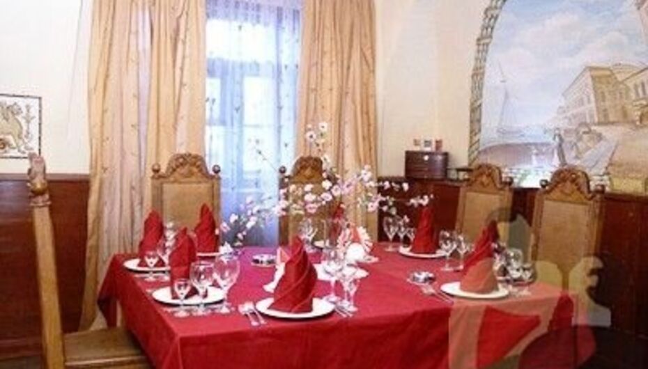 Ресторан Император