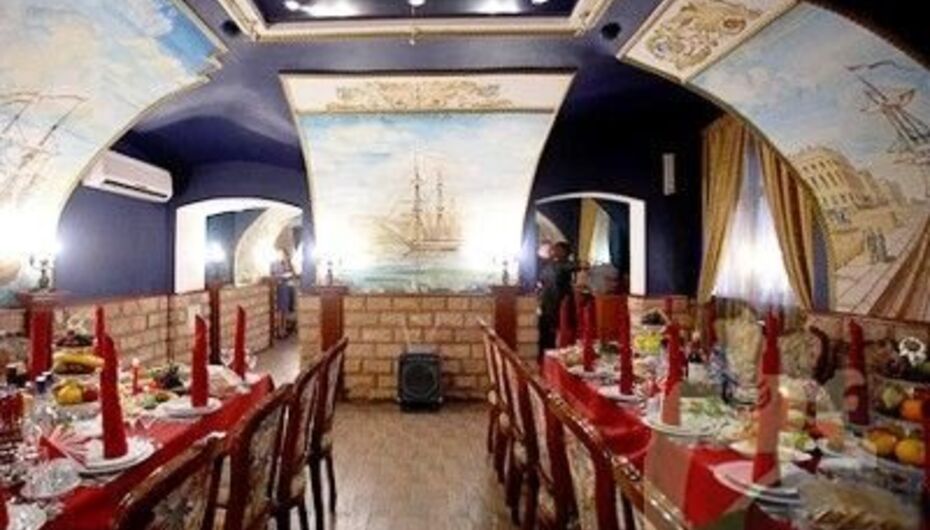 Ресторан Император