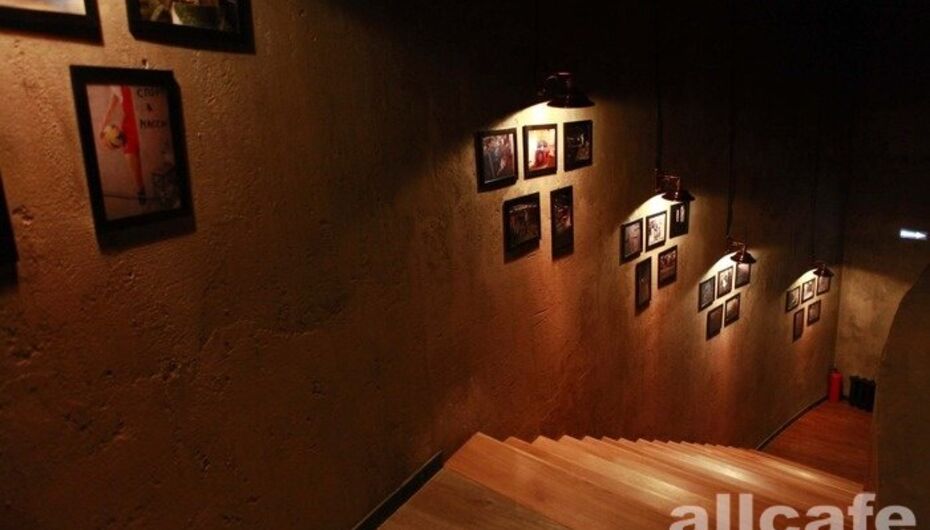 Ресторан Брудер