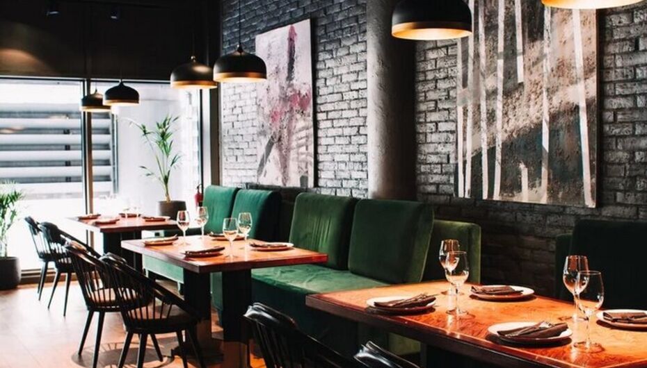 Ресторан Южане