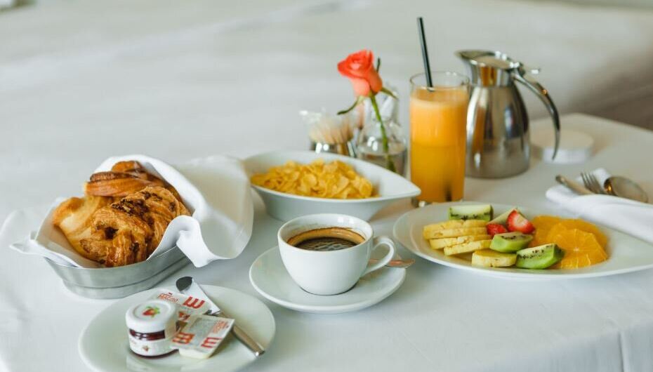 Отзывы о ресторане Novum