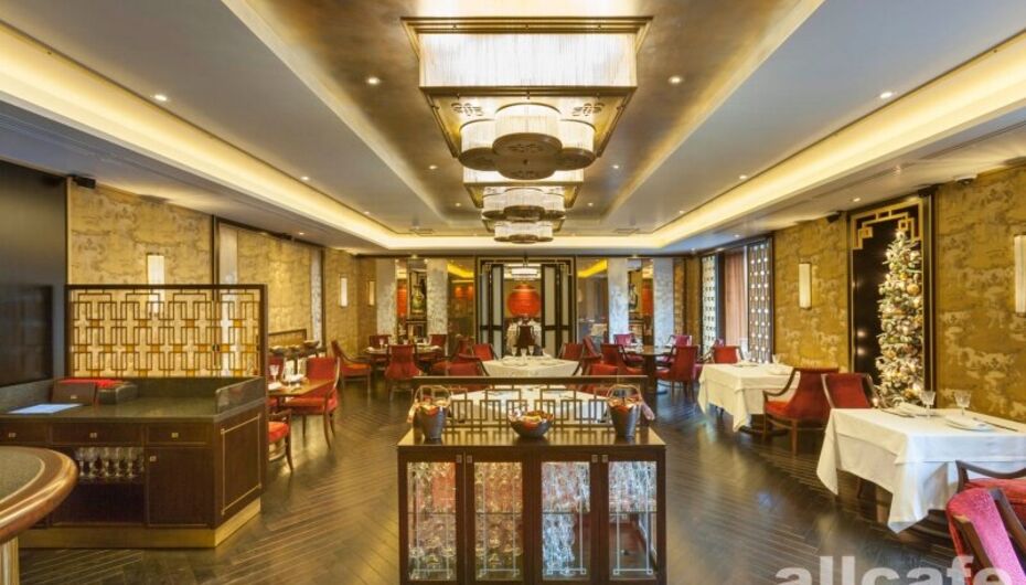 Ресторан Tse Fung / Це Фунг