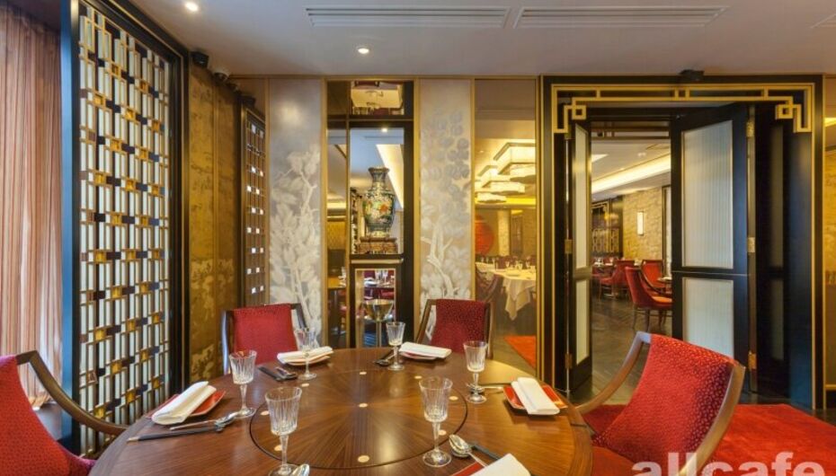 Ресторан Tse Fung / Це Фунг