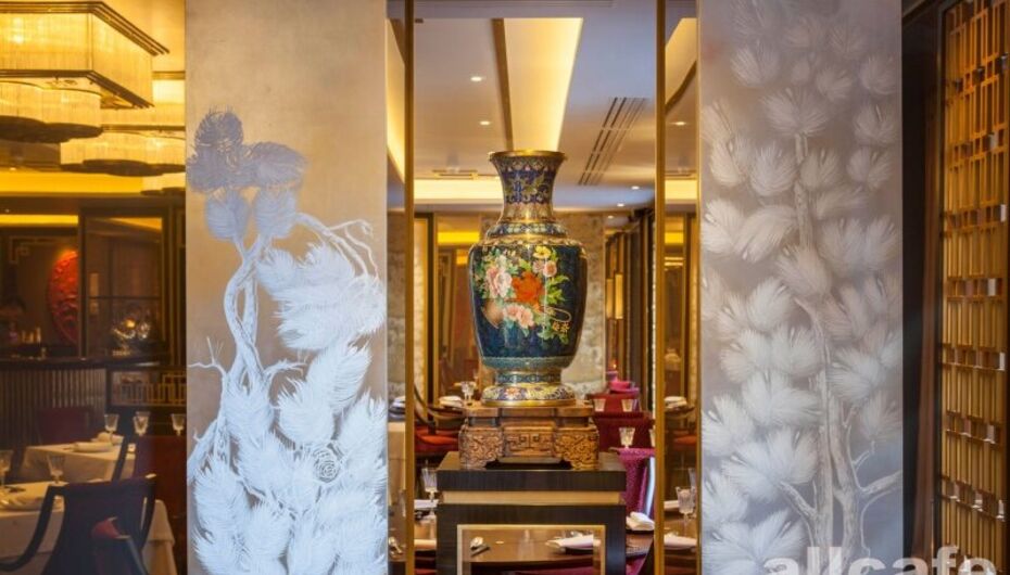 Ресторан Tse Fung / Це Фунг