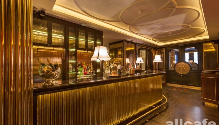 Ресторан Tse Fung / Це Фунг