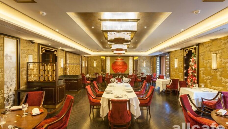 Ресторан Tse Fung / Це Фунг