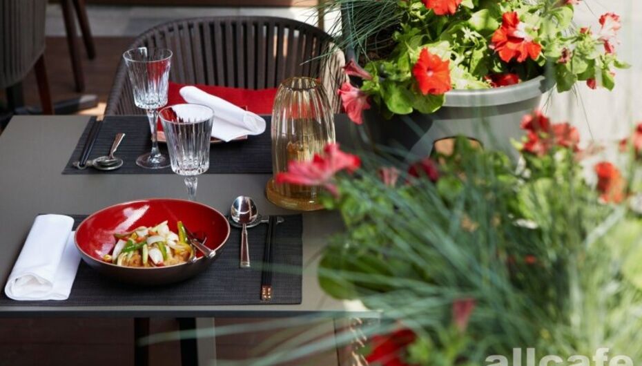 Ресторан Tse Fung / Це Фунг