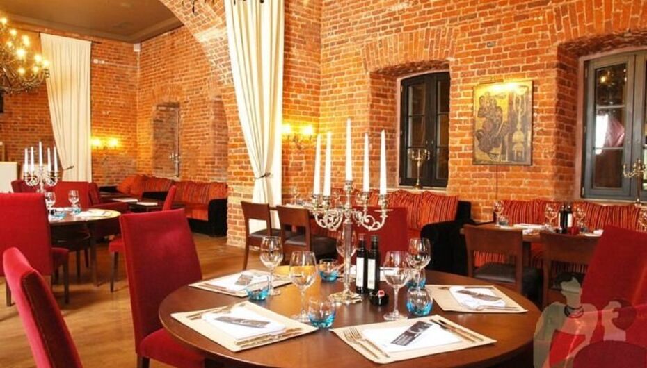 Отзывы о ресторане Sevilla / Севилья