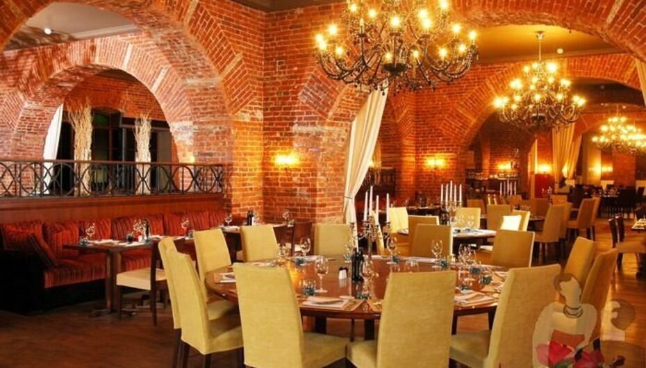 Отзывы о ресторане Sevilla / Севилья