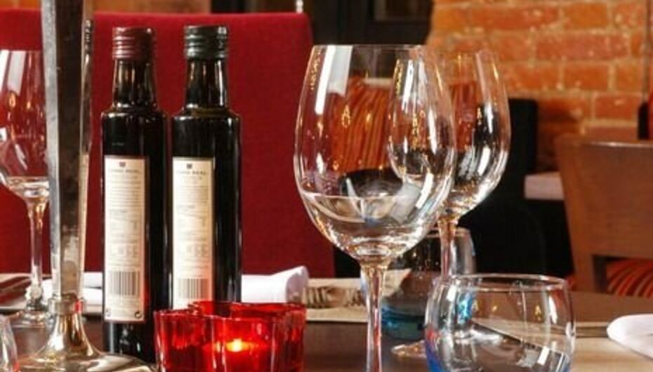 Отзывы о ресторане Sevilla / Севилья