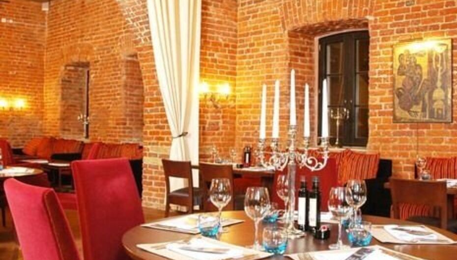 Отзывы о ресторане Sevilla / Севилья