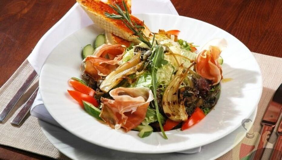 Отзывы о ресторане Sevilla / Севилья