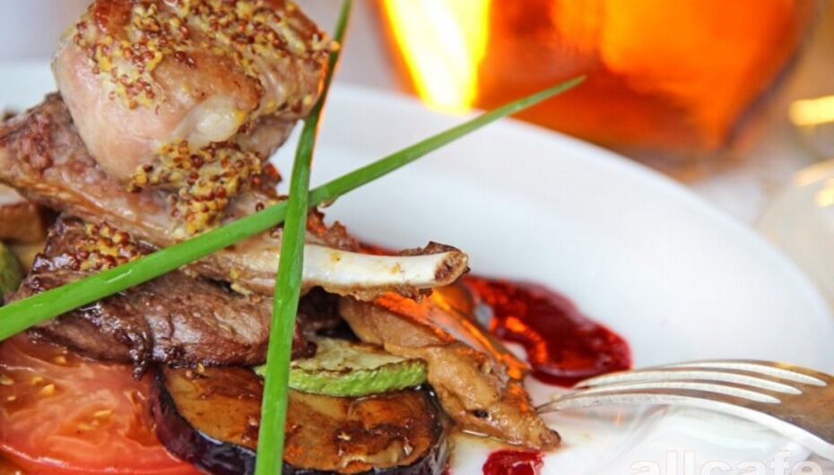 Отзывы о ресторане Славянский