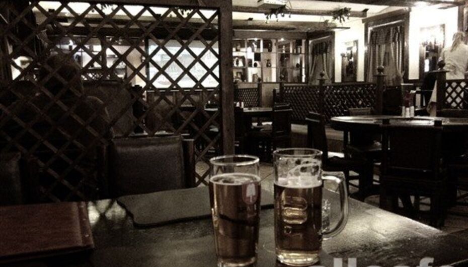 Паб Мюнхен / Munich