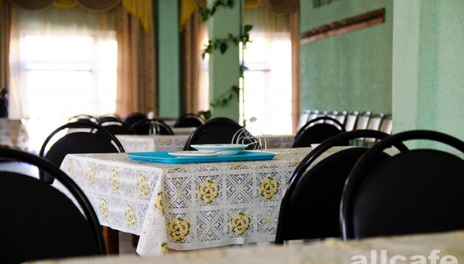 Отзывы о столовой ИП Меркулова В.И.