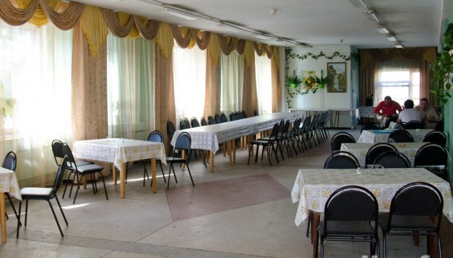 Отзывы о столовой ИП Меркулова В.И.