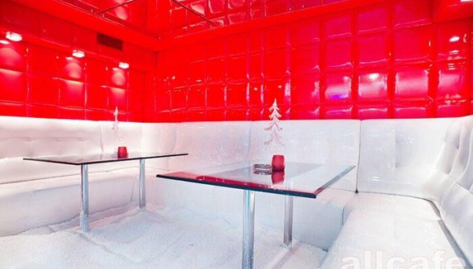 Бар Shine Bar / Шайн Бар