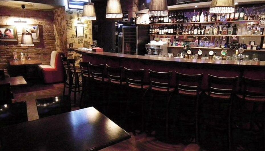 Отзывы о гриль-баре Харди Гарди