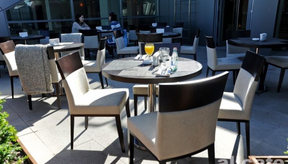 Ресторан Антресоль