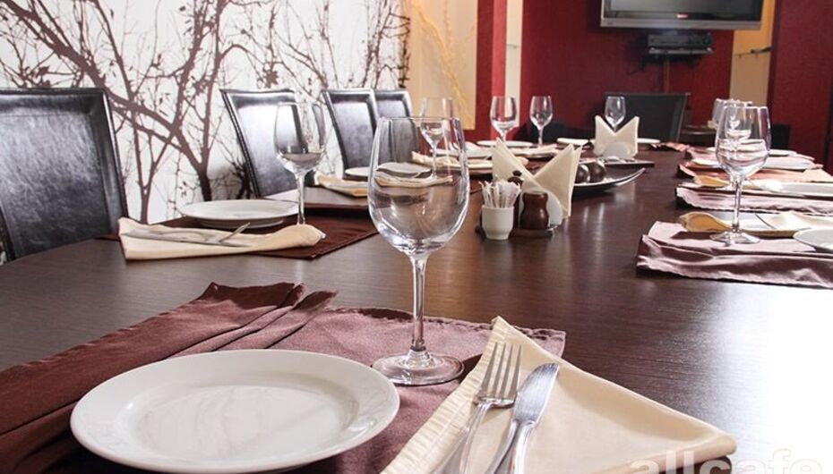 Отзывы о арт-кафе Галерея / Gallery