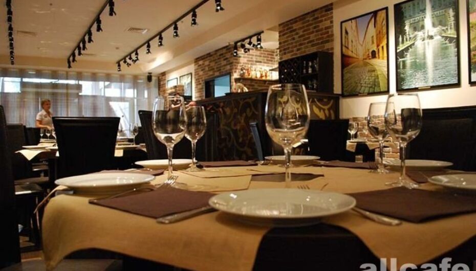 Отзывы о арт-кафе Галерея / Gallery