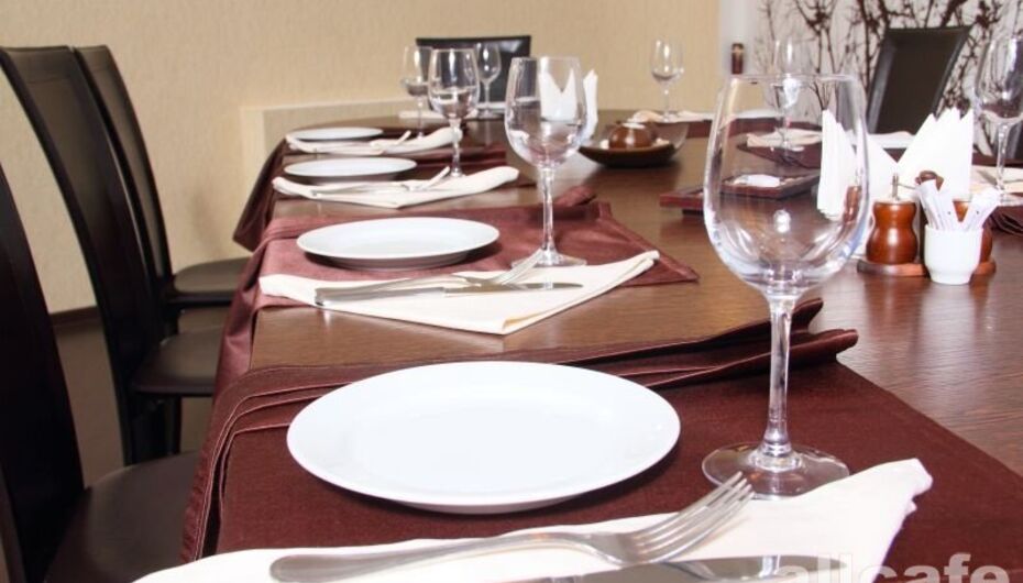 Отзывы о арт-кафе Галерея / Gallery