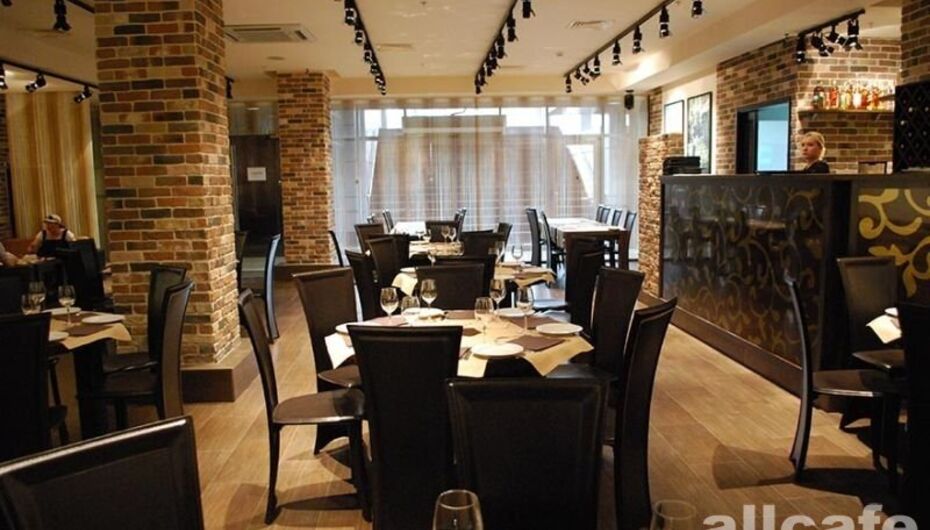 Отзывы о арт-кафе Галерея / Gallery