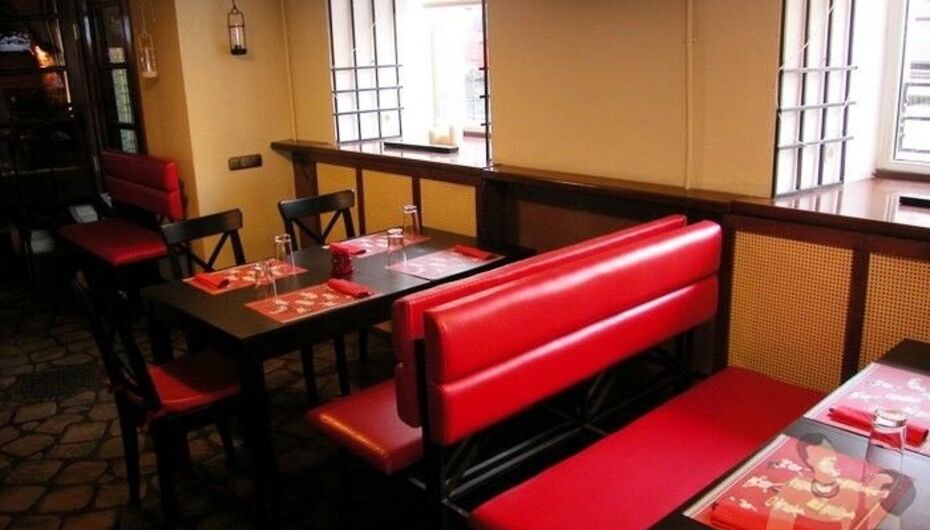 Пиццерия Party Pizza / Пати Пицца