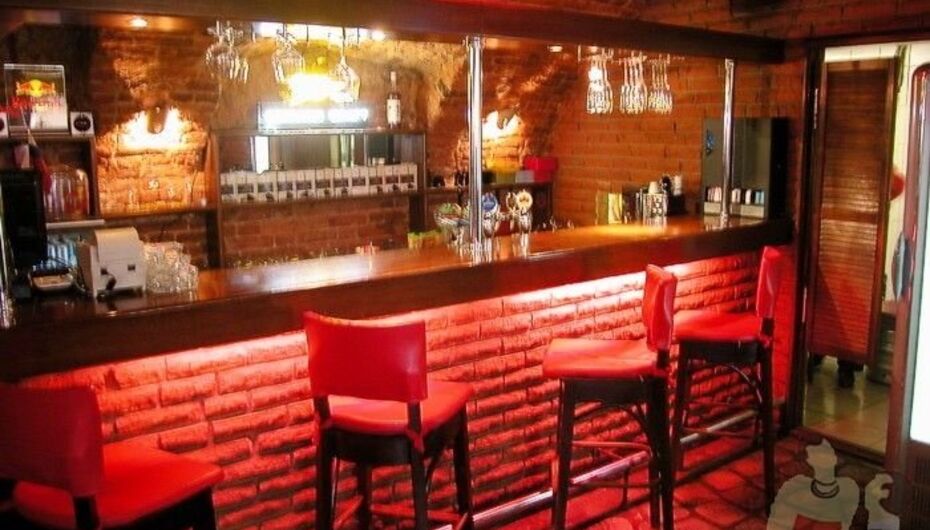 Пиццерия Party Pizza / Пати Пицца